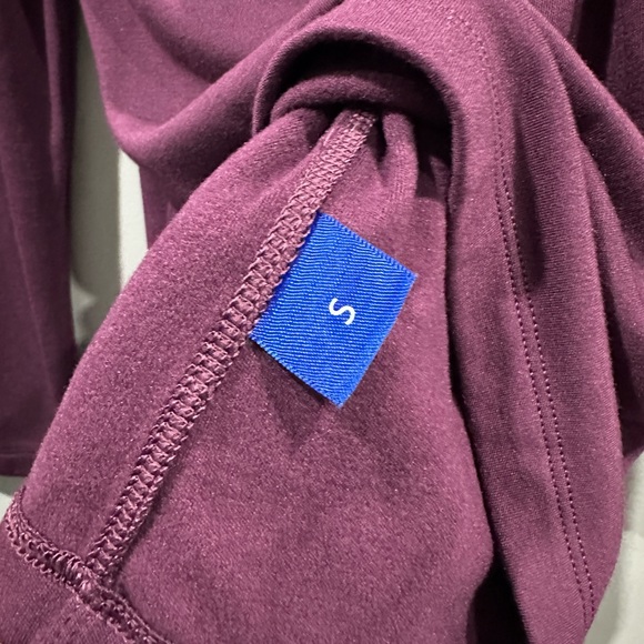 Men’s Kit and Ace Long Sleeve - Picture 2 of 4